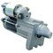 Wai Global Starter, STRND DD 12V CCW 12T, 08kW12 Volt, CCW, 12Tooth Pinion 18985N - alternate 4